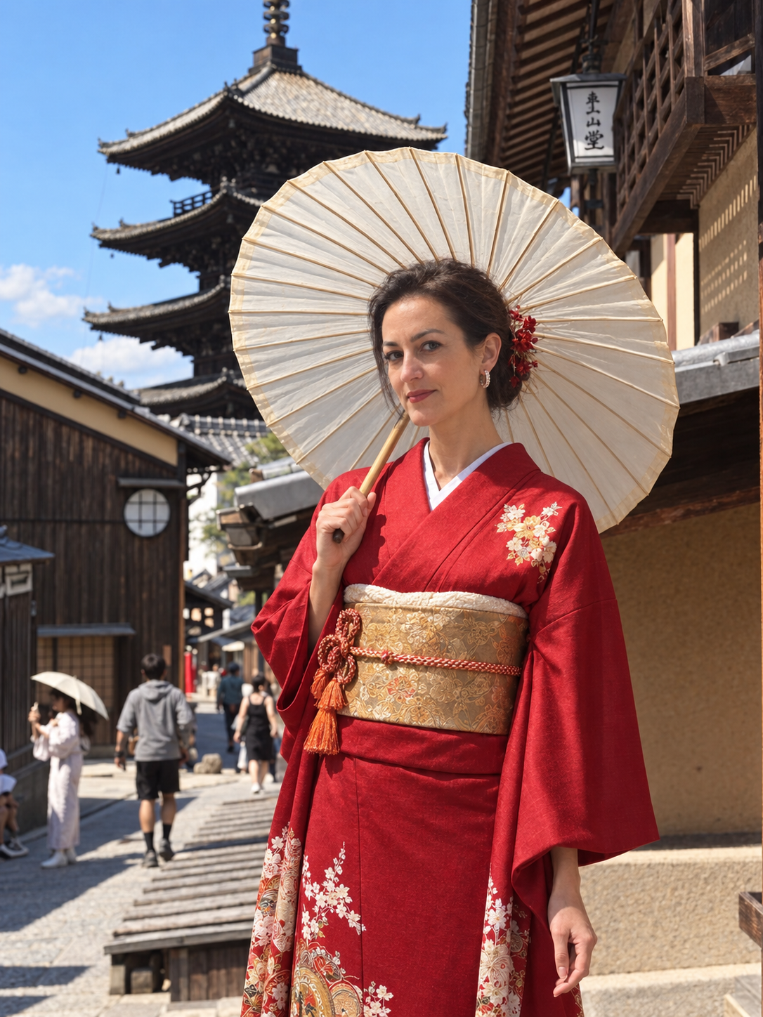 Kimono